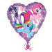 Balónek foliový - My Little Pony 43 cm