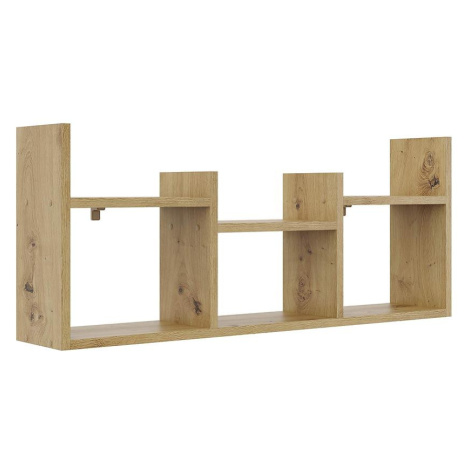 Závěsná Police Nr 18. Artisan BAUMAX