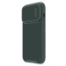 Nillkin Textured S MagSafe pouzdro na iPhone 14 PRO 6.1" Green