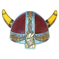 Liontouch Vikingská helma