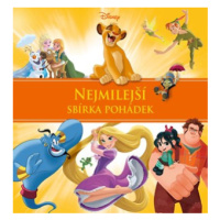 Disney - Nejmilejší sbírka pohádek | Kolektiv, Petra Vichrová