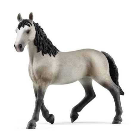 Schleich 13955 Klisna plemene Selle Français