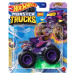 Mattel hot wheels® monster trucks kaskadérské kousky scratch attack, htm28