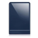 ADATA Externí HDD 1TB 2, 5\" USB 3.0 DashDrive HV620S, modrá
