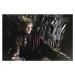 Umělecký tisk Hra o Trůny - Joffrey Baratheon, (40 x 26.7 cm)