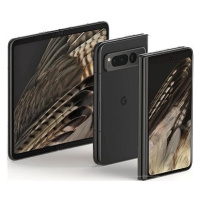 Google Pixel Fold 12GB/256GB černý