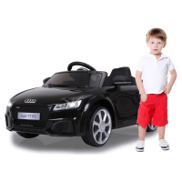 Jamara Ride-On Audi TT RS (černá)