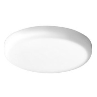 Vestavné/přisazené LED svítidlo 12W DOWNLIGHT ROUND IP66 - teplá bílá