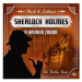 Adams Guy: Fantastický Sherlock Holmes 3 - Krvavá zrada