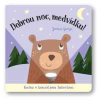 Dobrou noc, medvídku!