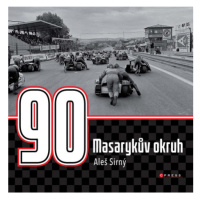 Masarykův okruh - 90 let CPRESS