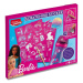 Sada Maped Creativ Barbie Scratching Sticker Maped