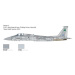 Model Kit letadlo 1415 - F-15C Eagle (1:72)