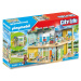 Playmobil Školní budova