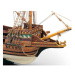 MAMOLI Golden Hind 1577 1:53 kit