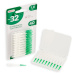 Dr. Max PRO32 Interdental Toothpicks 1,0 mm mezizubní párátko 40 ks