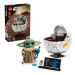 LEGO® Star Wars™ 75403 Grogu™ ve vznášejícím se kočárku