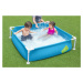 Bestway  Zahradní bazén pro děti 122x122cm Bestway 56217