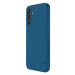 Zadní kryt Nillkin Super Frosted pro Samsung Galaxy A14 4G, modrá