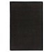 Černý koberec 300x200 cm Sisal - Asiatic Carpets