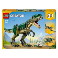 LEGO® Creator 3 v 1 31151 T-rex - hra z kategorie Creator