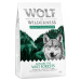 Wolf of Wilderness granule, 1 kg za skvělou cenu - Explore The Vast Forests - Weight Management