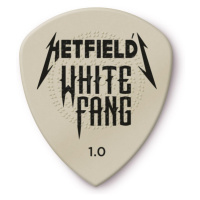 Dunlop Hetfield White Fang Custom Flow 1.0