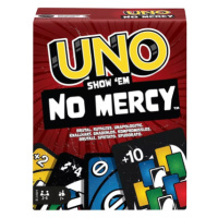 UNO Show Em No Mercy