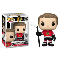 Funko POP! #96 NHL: Blackhawks - Connor Bedard