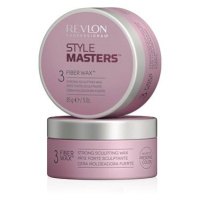 REVLON PROFESSIONAL Style Masters 3 Fiber Wax 85 g