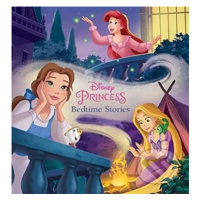 Princess Bedtime Stories (Second Edition) - Disney Book Group, Disney Storybook Art Team (Ilustr