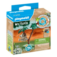 Playmobil® wiltopia 71292 koala s mládětem