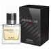 AREON PERFUME GLASS 50ml Black