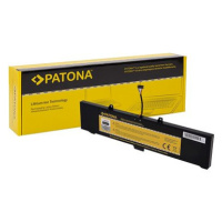 PATONA pro ntb LENOVO Y50-70 6400mAh Li-Pol 7,4V, L13M4P02, L13N4P01