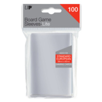Obaly na karty Ultra Pro Lite Standard European Board Game Sleeves - 100 ks