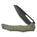 Civivi Spiny Dogfish C22006-3 OD Green G10 Black 14C28N