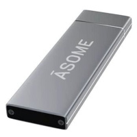 ASOME SuperSpeed 512 Gb