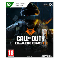 Call of Duty: Black Ops 6 (Xbox One/Xbox Series X)