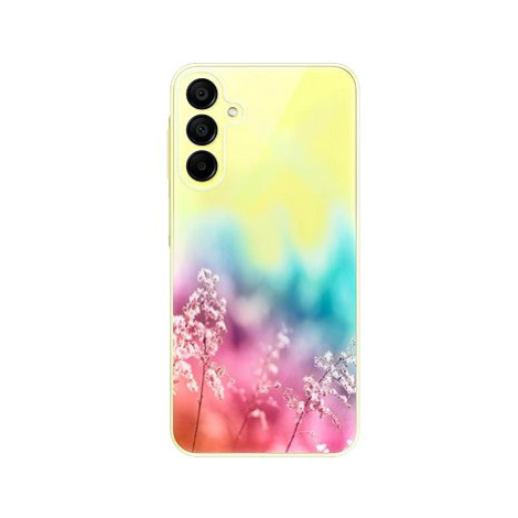 iSaprio Rainbow Grass - Samsung Galaxy A15 / A15 5G