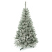 Umělý vánoční stromeček DecoKing Tytus, 1,8 m