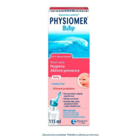 Physiomer Baby 115ml