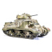 Classic Kit tank A1370 - M3 Lee / Grant (1:35)