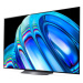Smart televize LG OLED55B23 (2022) / 55" (139 cm)