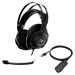 Cloud Revolver Gam Headset + 7.1 HYPERX