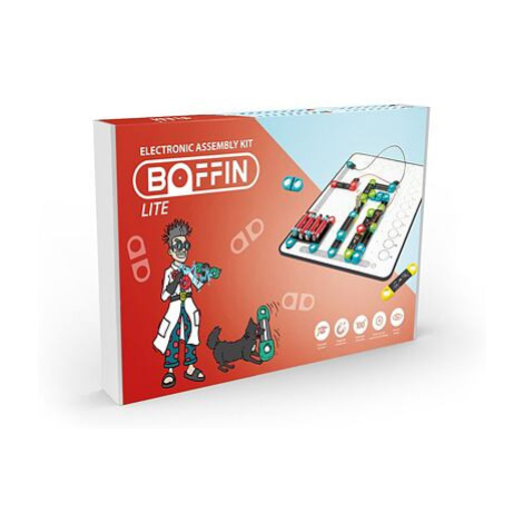 Boffin Magnetic Lite