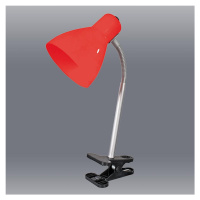 Stolní lampa 1529C Red LB