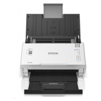 Epson WorkForce DS-410 skener, A4, 50x1200dpi, USB 2.0