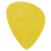 Fender Offset Picks, Multi-color (6)