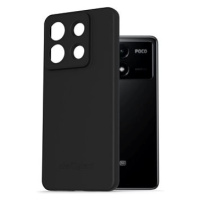 AlzaGuard Matte TPU Case pro Xiaomi Redmi Note 13 Pro 5G / POCO X6 5G černý