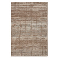Hanse Home Collection koberce Kusový koberec Terrain 105599 Jord Cream Beige - 80x120 cm